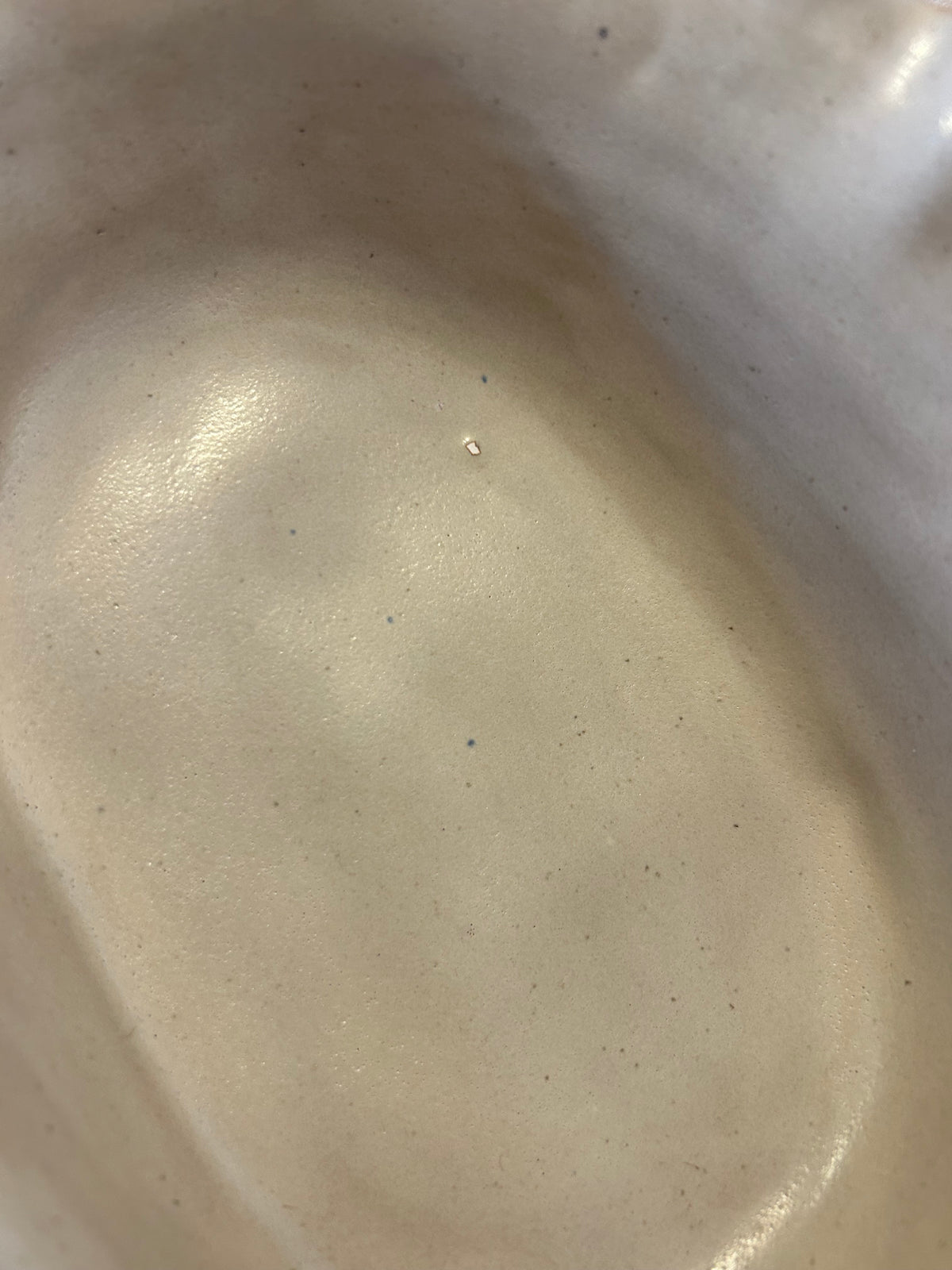 Skål - Vanilla Bloom Oval